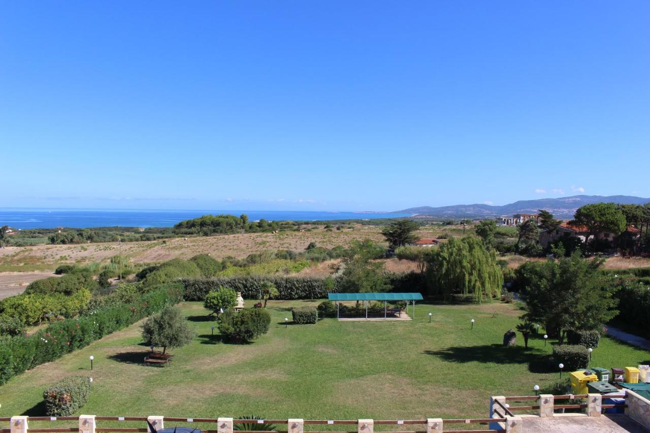Residence Valledoria 2 Int 8 Exterior photo