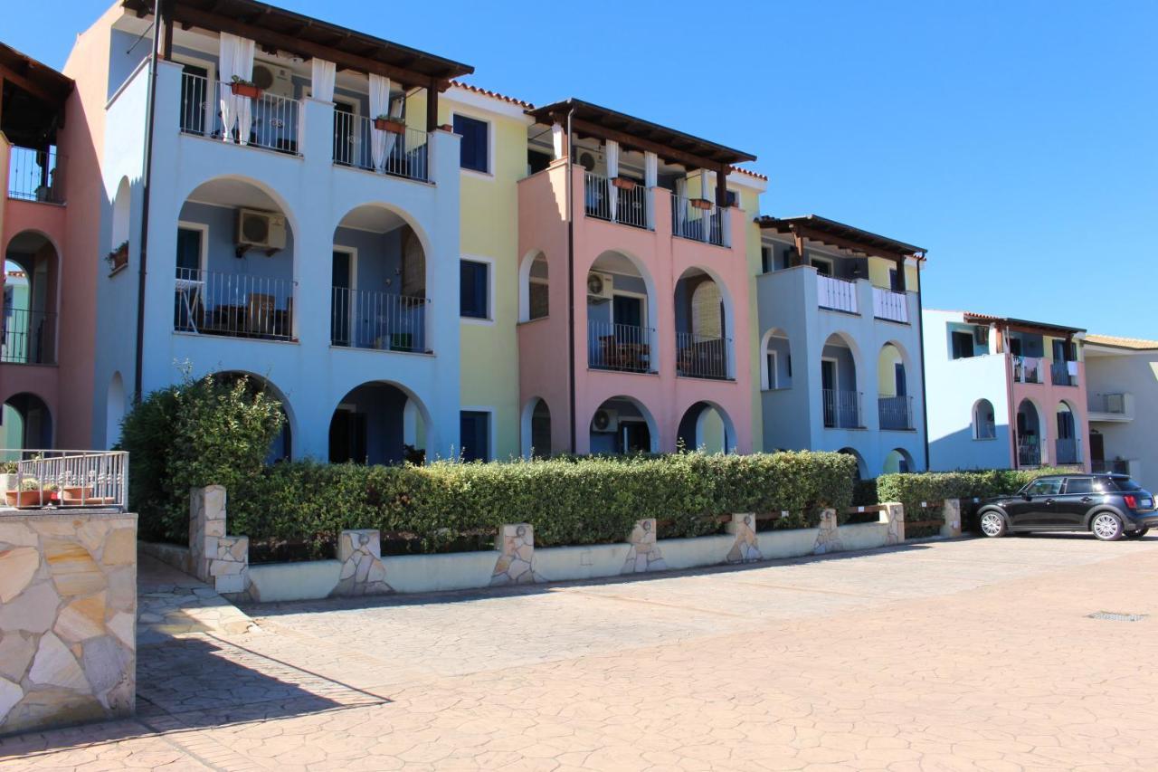 Residence Valledoria 2 Int 8 Exterior photo
