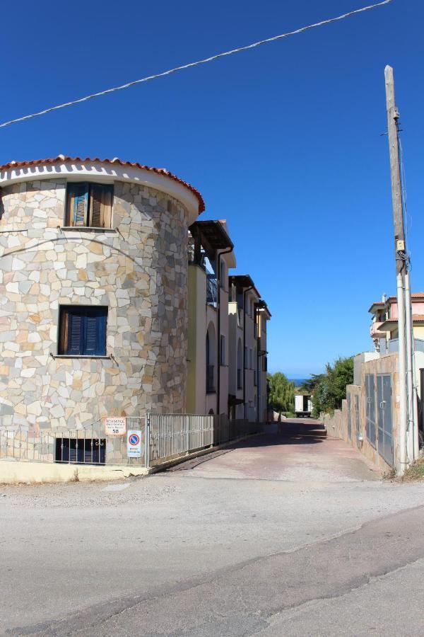 Residence Valledoria 2 Int 8 Exterior photo
